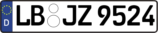 LB-JZ9524