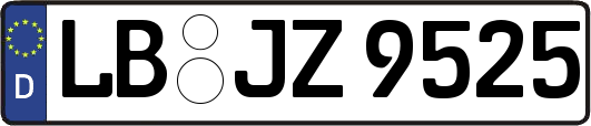 LB-JZ9525