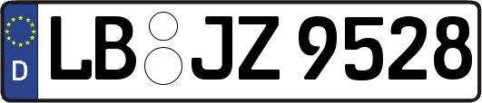 LB-JZ9528