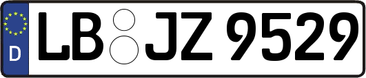 LB-JZ9529