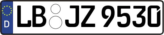 LB-JZ9530