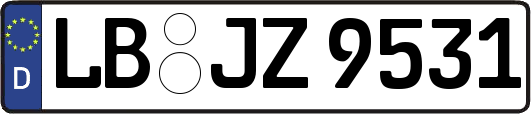 LB-JZ9531