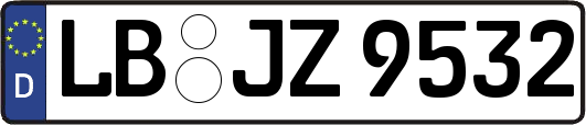 LB-JZ9532