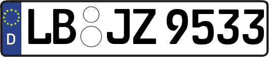 LB-JZ9533