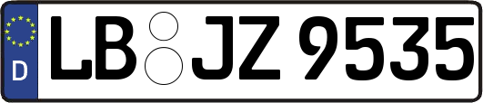 LB-JZ9535