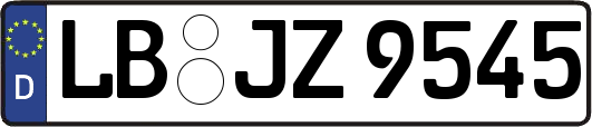 LB-JZ9545