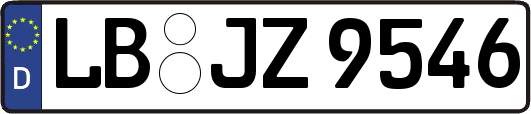 LB-JZ9546