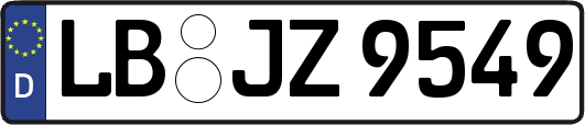LB-JZ9549