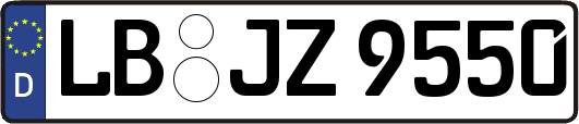 LB-JZ9550