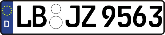 LB-JZ9563