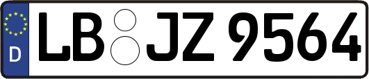 LB-JZ9564