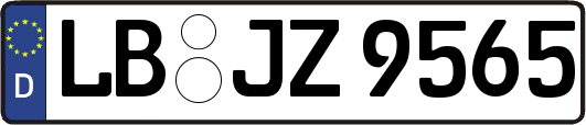 LB-JZ9565