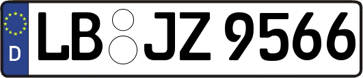 LB-JZ9566