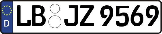 LB-JZ9569
