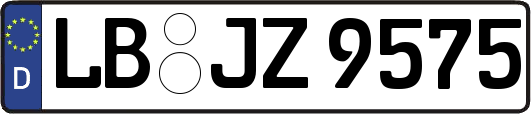 LB-JZ9575