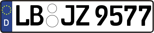LB-JZ9577