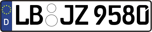 LB-JZ9580