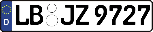 LB-JZ9727