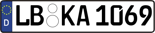 LB-KA1069