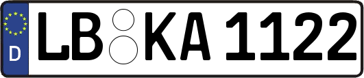 LB-KA1122