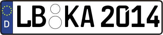 LB-KA2014