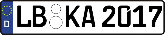 LB-KA2017