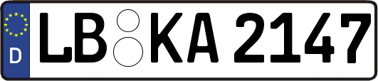 LB-KA2147
