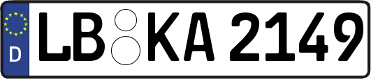 LB-KA2149