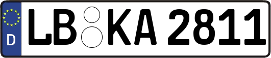 LB-KA2811