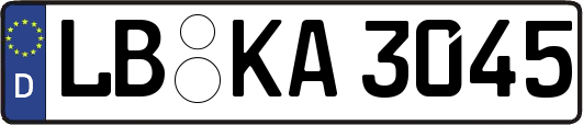 LB-KA3045