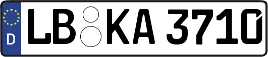 LB-KA3710