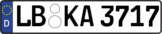 LB-KA3717
