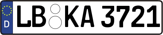 LB-KA3721