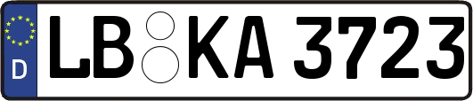 LB-KA3723