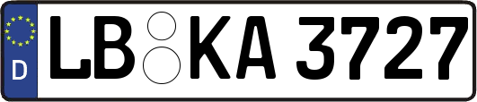 LB-KA3727