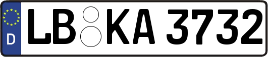 LB-KA3732