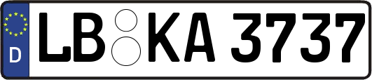 LB-KA3737