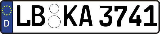 LB-KA3741