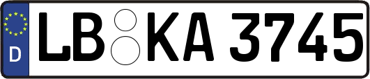 LB-KA3745