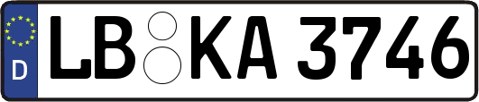 LB-KA3746