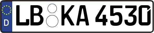 LB-KA4530