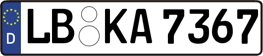 LB-KA7367
