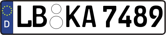 LB-KA7489