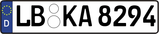 LB-KA8294