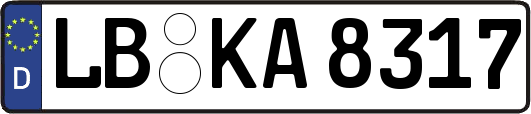 LB-KA8317