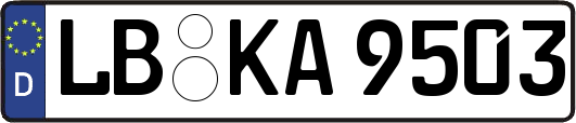 LB-KA9503