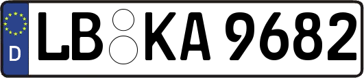 LB-KA9682