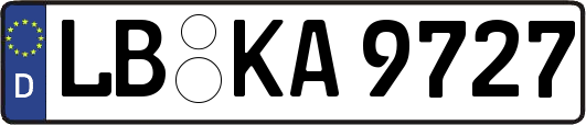 LB-KA9727