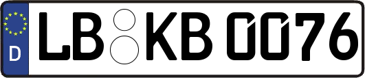 LB-KB0076
