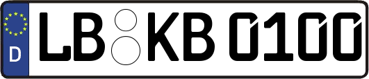 LB-KB0100